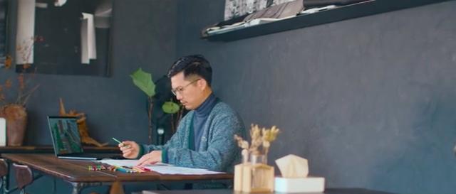 汽车频道【供稿】哪吒U向上的力量 | 站在命运B面的人—杨潮