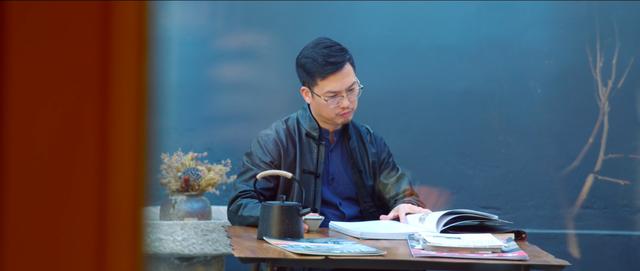 汽车频道【供稿】哪吒U向上的力量 | 站在命运B面的人—杨潮