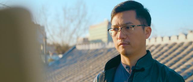 汽车频道【供稿】哪吒U向上的力量 | 站在命运B面的人—杨潮