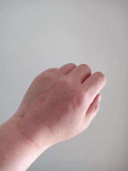 哈爾濱:凍變形的手和一萬張公告