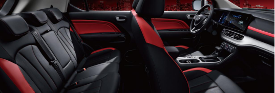 哪款车更适合打工人？比比就知道