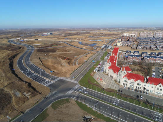 中国二十二冶举办“国企顶梁柱——改善民生 助力城市基础设施建设”营销宣传活动