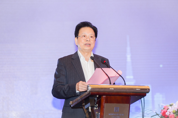 2020福建企业百强榜发布 激励闽企坚定信心抢占发展制高点