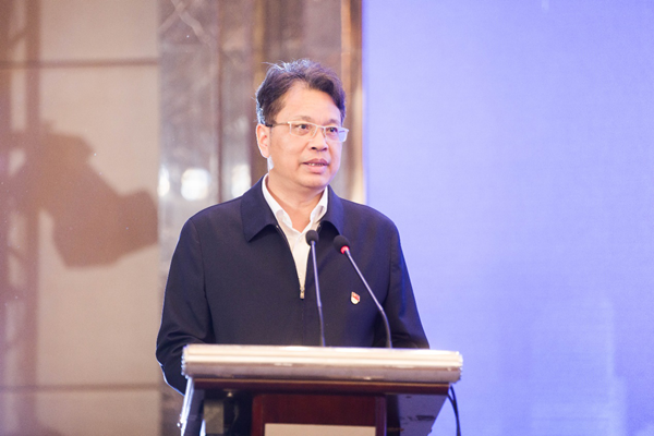 2020福建企业百强榜发布 激励闽企坚定信心抢占发展制高点