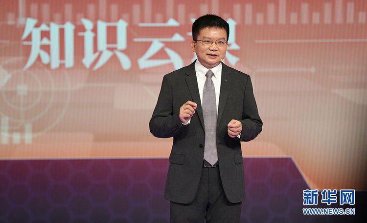 黄文艺：高水平社会主义市场经济必然是高水平法治经济