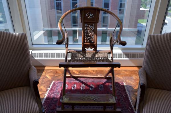 范长龙访美插曲：欢迎仪式前遇4架战机“例行飞行”