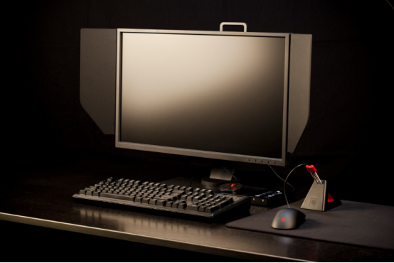 ZOWIE GEAR恳谈会 邀您共度玩家盛宴