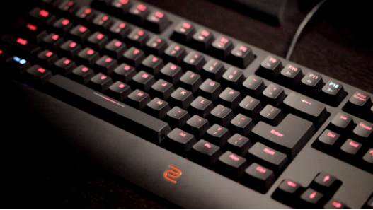 ZOWIE GEAR恳谈会 邀您共度玩家盛宴