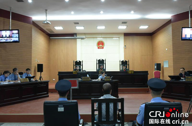 萍乡：院长带头办大案 树立审判新常态