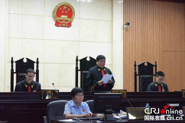 萍乡：院长带头办大案 树立审判新常态