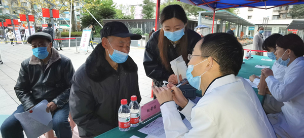 潘家园肿瘤医院交给我们，你放心北京潘家园中国医学科学院肿瘤医院