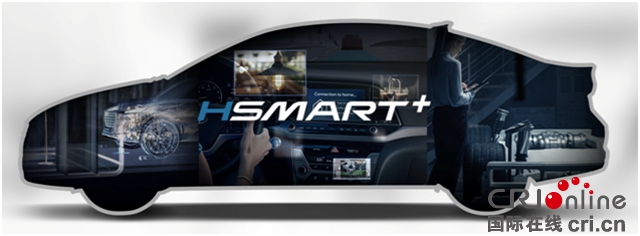 汽车频道【供稿】“感性运动”新秀 现代新概念电动汽车将亮相日内瓦车展