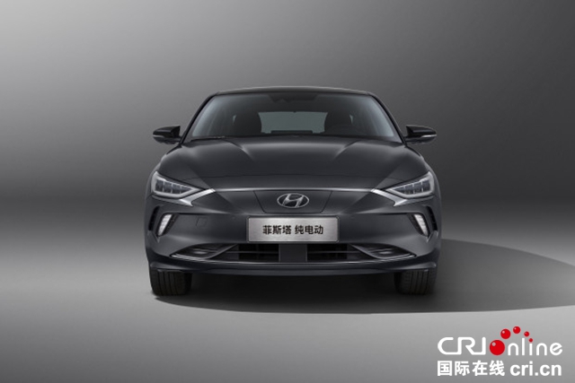 汽车频道【供稿】“感性运动”新秀 现代新概念电动汽车将亮相日内瓦车展