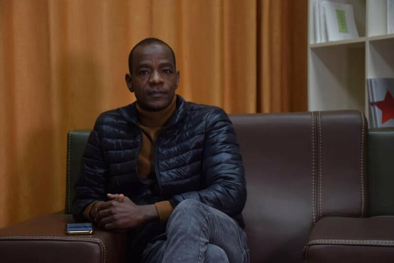 Habou Manzo: Kasar Sin tana da abubuwan koyi da yawa