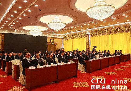 【黑龙江】哈尔滨农村商业银行与黑龙江省建设投资集团签署《战略合作协议》