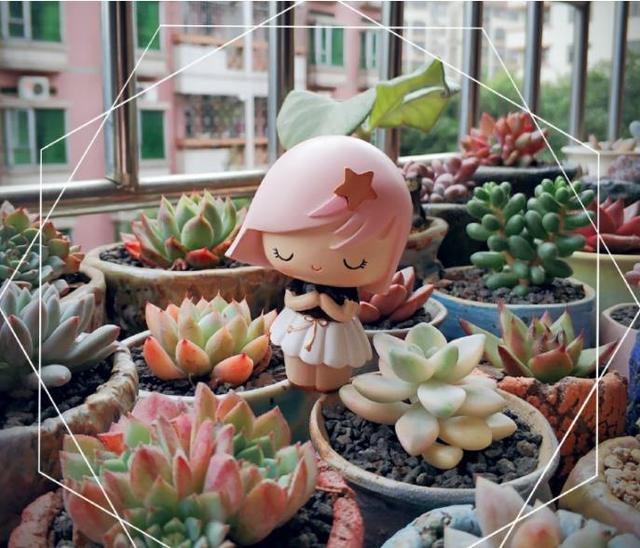 2019STS专访：全球知名潮玩设计师讲述治愈系潮玩创作背后的故事