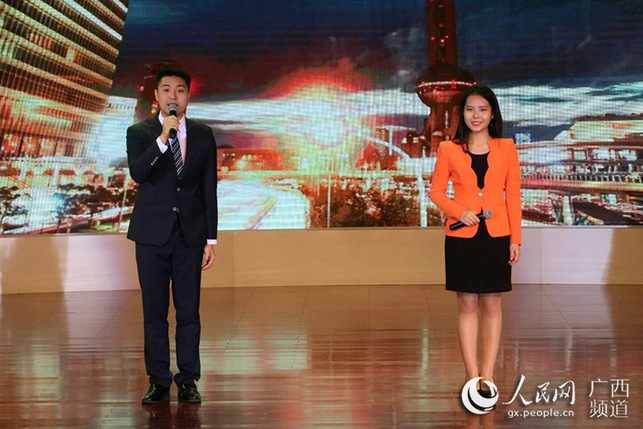 广西大学新闻与传播学院举办开放式读书活动第九届读书晚会 广西大学新闻与传播学院举办开放式读书活动第九届读书晚会