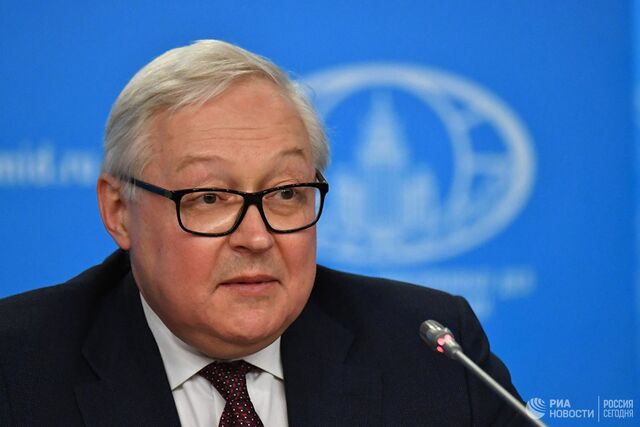 拉夫罗夫:俄罗斯继续《开放天空条约》的前提是其他缔
