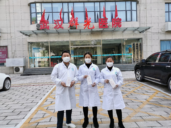 【企业频道+民企列表+转载】安顿捐款捐物 人工智能助力疫情防控