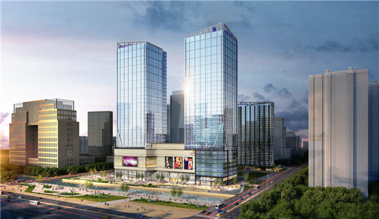 （房産頁面 樓盤速遞列表）【房産資訊】南京龍湖•時代上城清盤倒計時