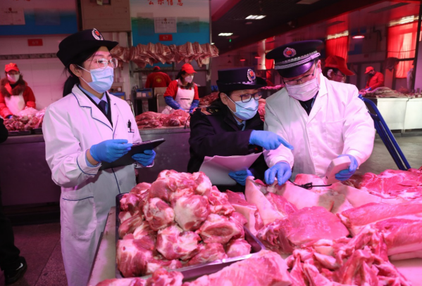 【杨宾】北京丰台区发挥文明单位作用 汇聚强大战“疫”力量