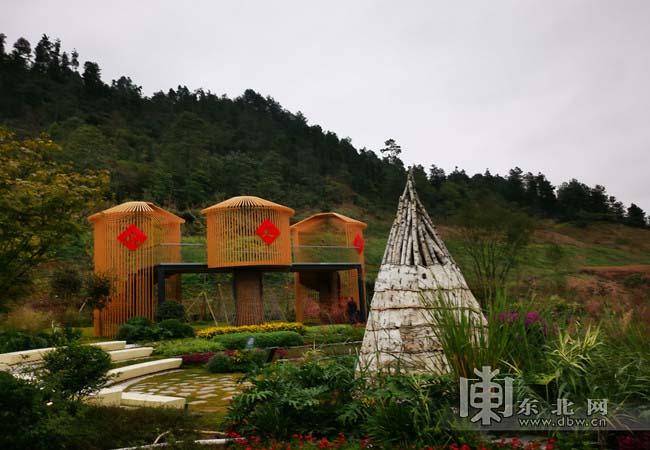 第四届中国绿化博览会闭幕 黑龙江省获三项大奖