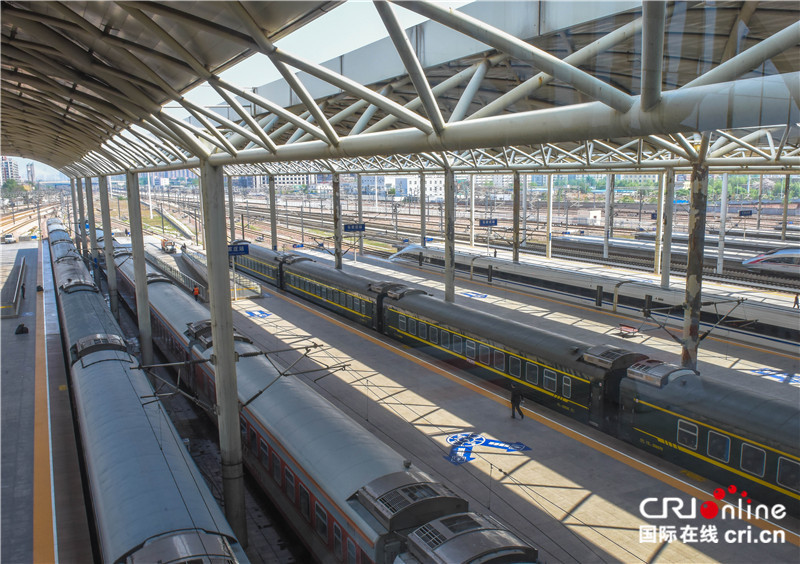 改革開放40年:快速發展的石家莊