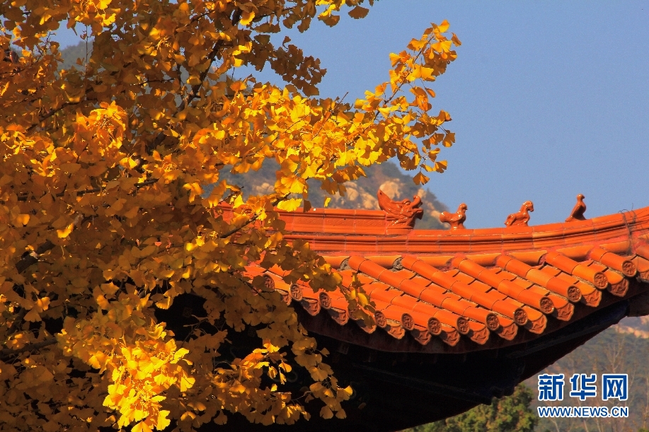 शान तोङ प्रान्तको क्वान यीन मन्दि