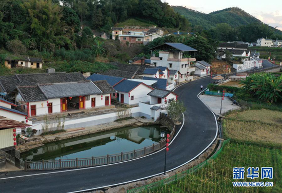 Turismong lokal, puspusang isinusulong ng lunsod ng Meizhou