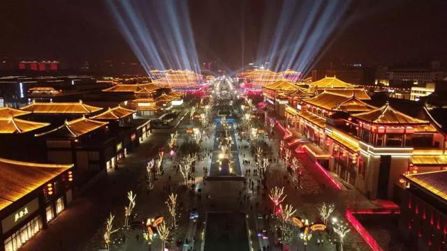 西安地铁4号线正式开通！最精华的都在这