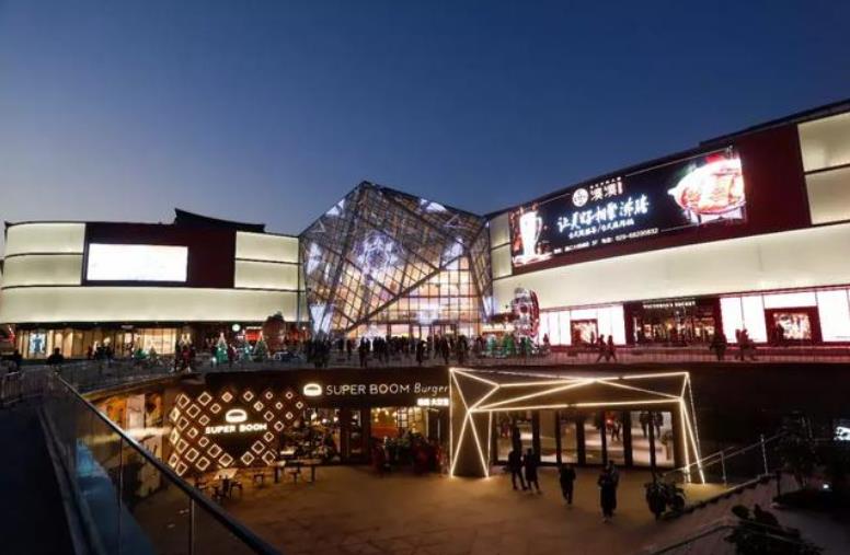 西安地铁4号线正式开通！最精华的都在这