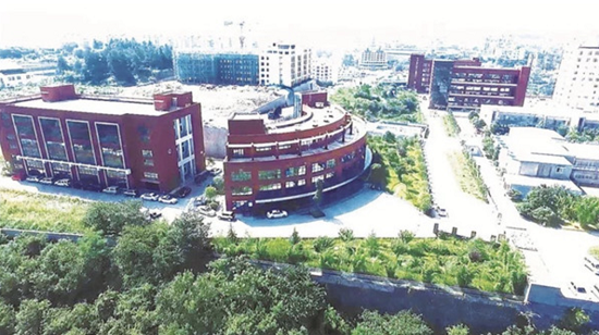 （社会）“一个死角都不能放过” ：探访贵州省红十字基地疫情防控工作