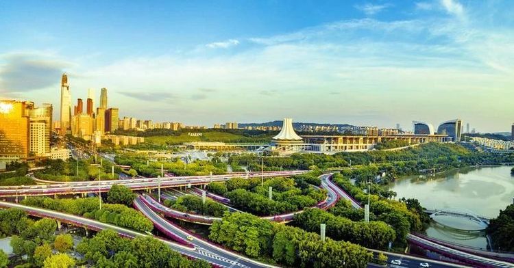 南宁市2019年经济社会持续健康发展 GDP增长5.0%