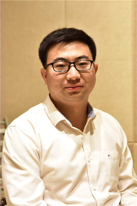 “90后”小伙程敬华：用1万元奖学金开启创业路