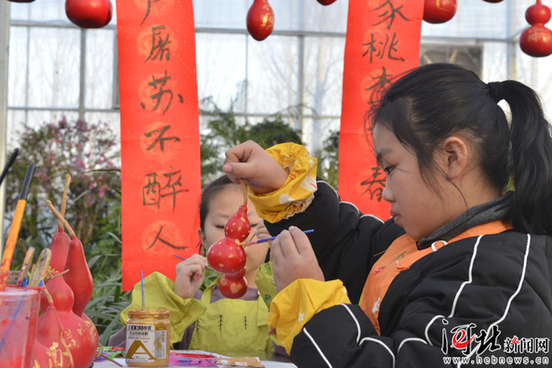 【冀網媒2019新春走基層】淡季不淡，冰雪旅遊成秦皇島新熱點