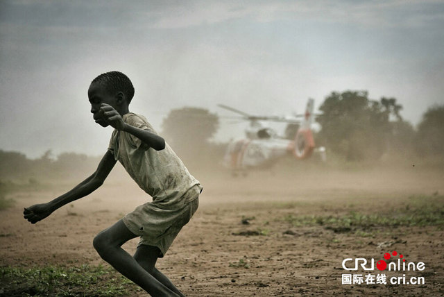 鏡頭記錄下的持續蔓延的南蘇丹人道主義危機 鏡頭記錄下的持續蔓延的南蘇丹人道主義危機