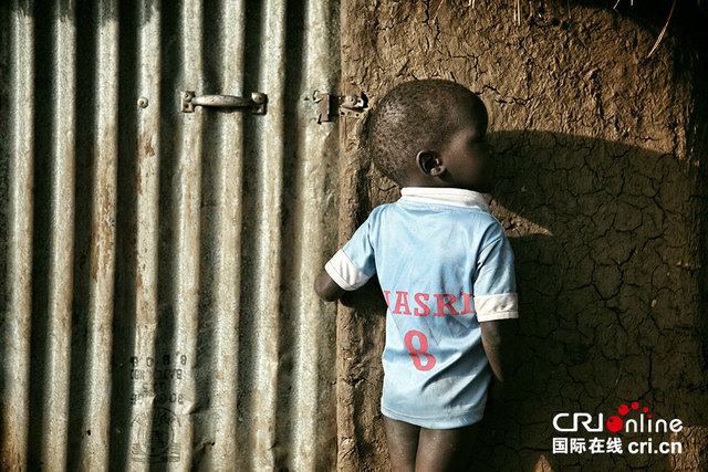 鏡頭記錄下的持續蔓延的南蘇丹人道主義危機 鏡頭記錄下的持續蔓延的南蘇丹人道主義危機