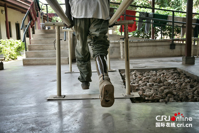 鏡頭記錄下的持續蔓延的南蘇丹人道主義危機 鏡頭記錄下的持續蔓延的南蘇丹人道主義危機