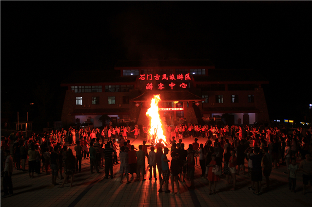 【湖北】【客戶稿】恩施地心谷景區推出春季開園五大文旅活動