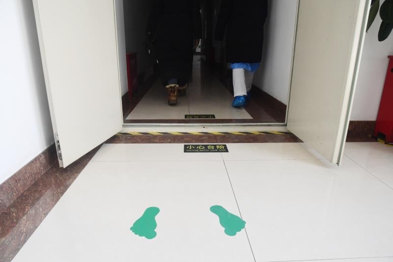 探秘沈阳密接者：14天期满，颁发毕业证书