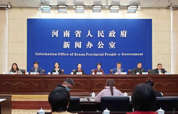 河南省改革完善社會救助制度實施意見出臺