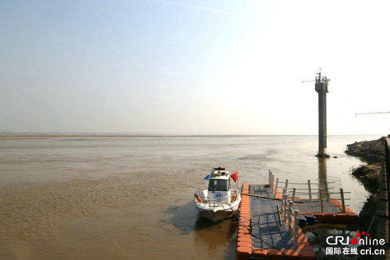 Young Foreigners' Trip in Huiji District of Zhengzhou, Henan in 2020