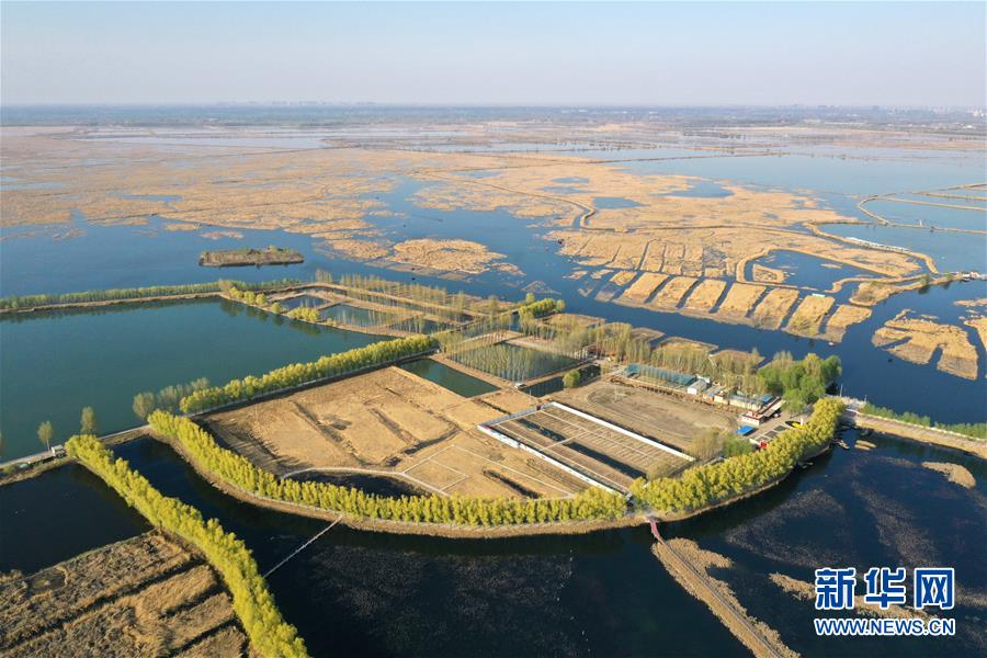 雄安新區兩歲了