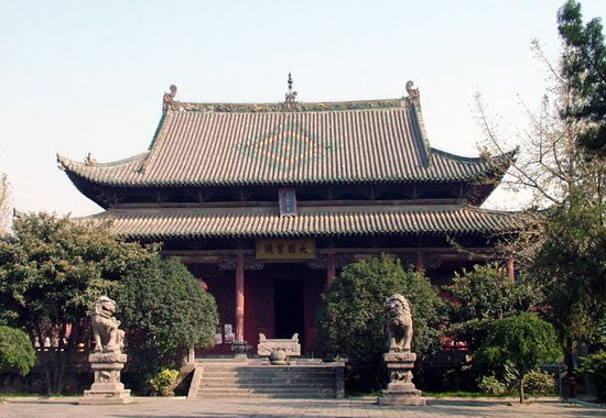 Folk Museum of Luoyang