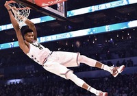 希腊主帅：字母哥将代表希腊参加篮球世界杯