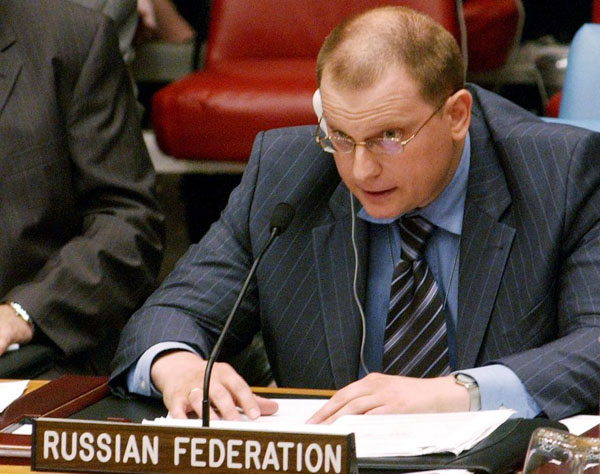 俄外交部：美國人權報告老調重彈 缺乏事實根據
