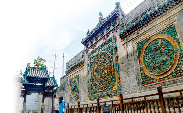 All-out preservation on Luoyang cultural inheritance