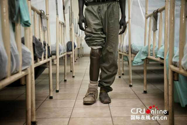 揭秘战乱中的中外援南苏丹医疗队：大幅降低新生儿死亡率