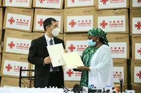 Ya zama wajibi a hada karfi da karfe wajen shawo kan matsalolin kiwon lafiya