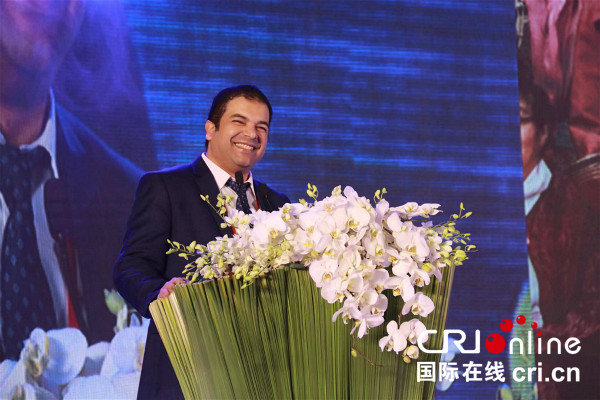 内蒙古赤峰市：以特色IP促进全域旅游